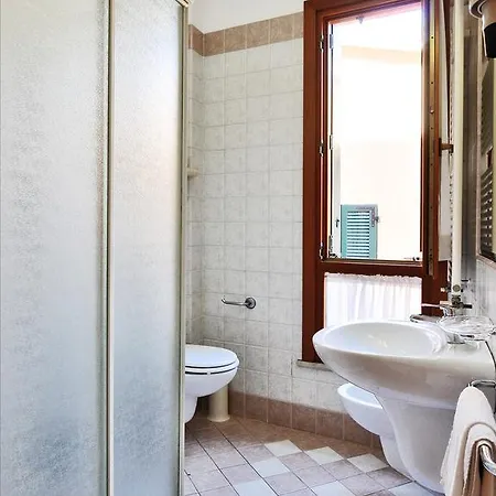 Hotel Bice Senigallia