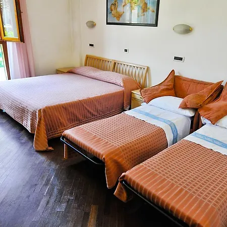 Bice Hotel Senigallia