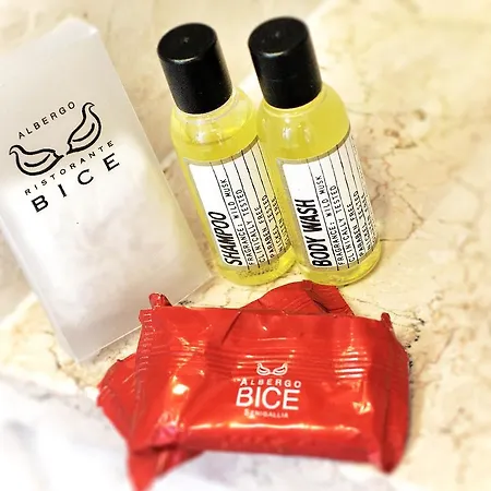 Bice Hotel