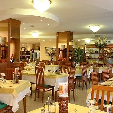 Bice Hotel Senigallia