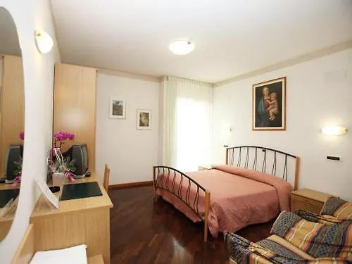 Bice Сенигаллия