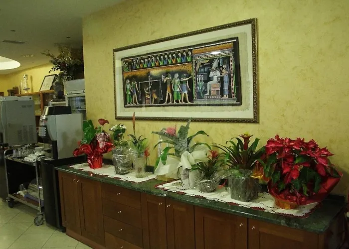 Bice Сенигаллия