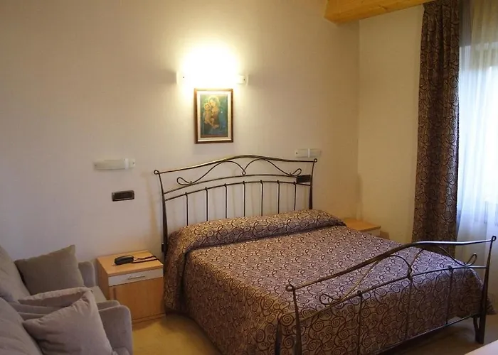 Bice 3* Сенигаллия