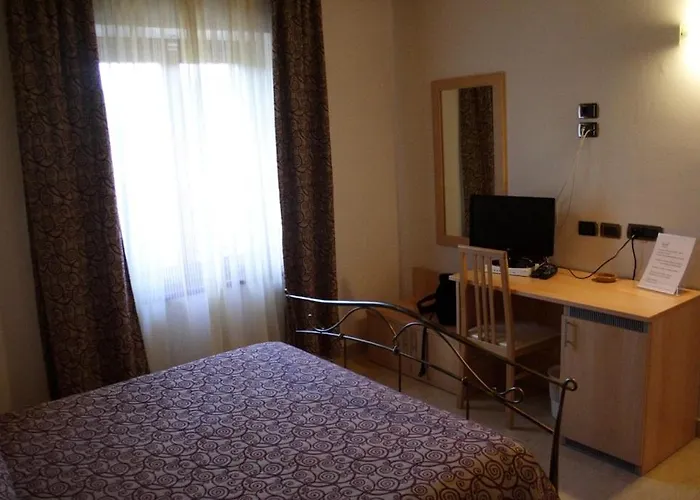 Bice Сенигаллия