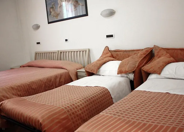 Bice Сенигаллия