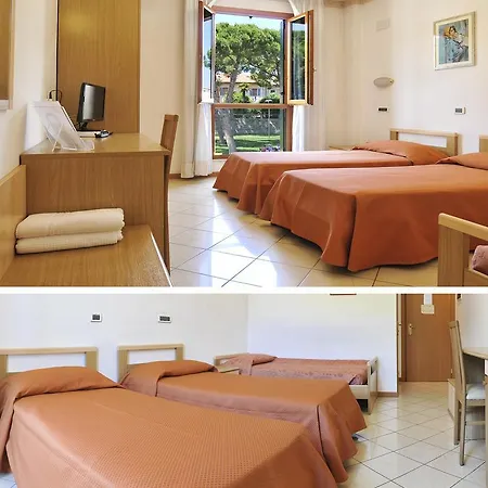 Hotel Bice 3*