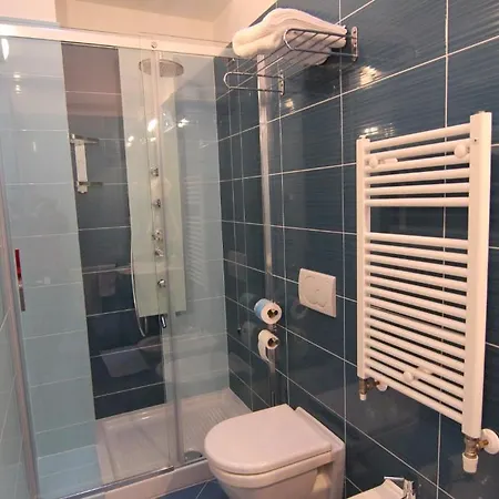 Szálloda Bice 3*