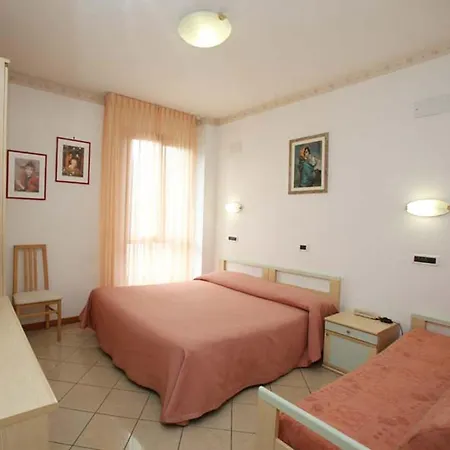 Hotel Bice Senigallia
