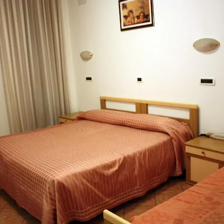 Bice Otel Senigallia