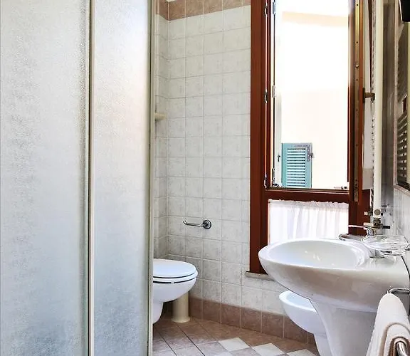 Hotel Bice Senigallia